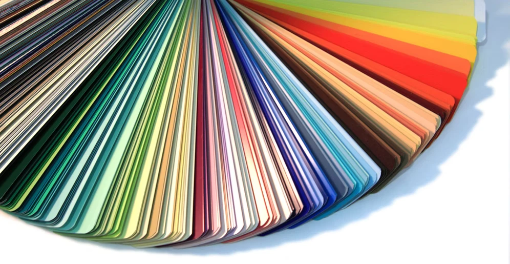 Paint colour consultation and interior colour selection for Sydney homes.