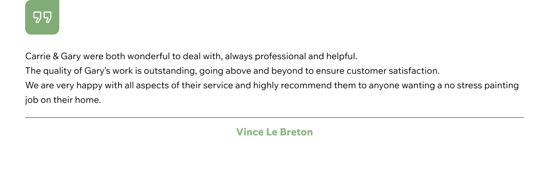 Vince Le Breton